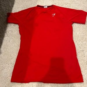 Men’s Gymshark T-Shirt